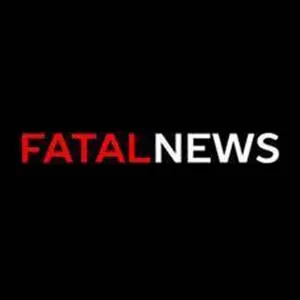 Fatal News Logo